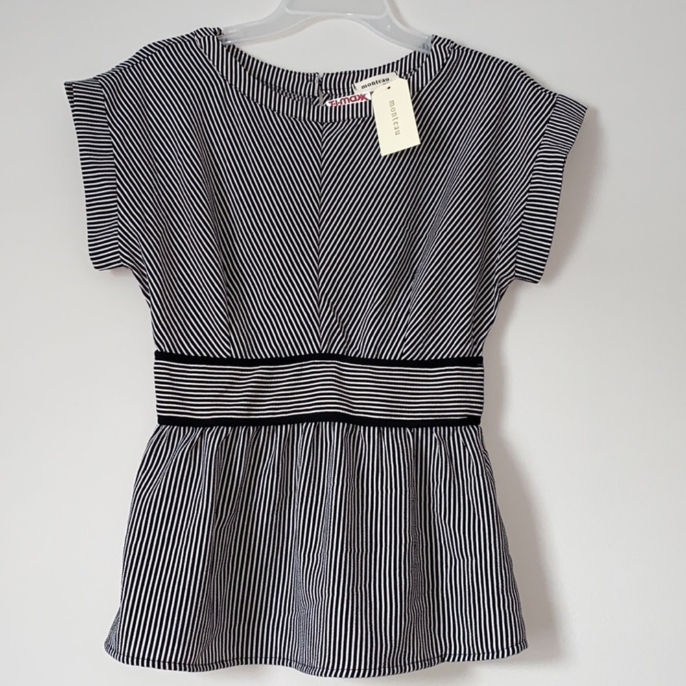 NWT Blouse